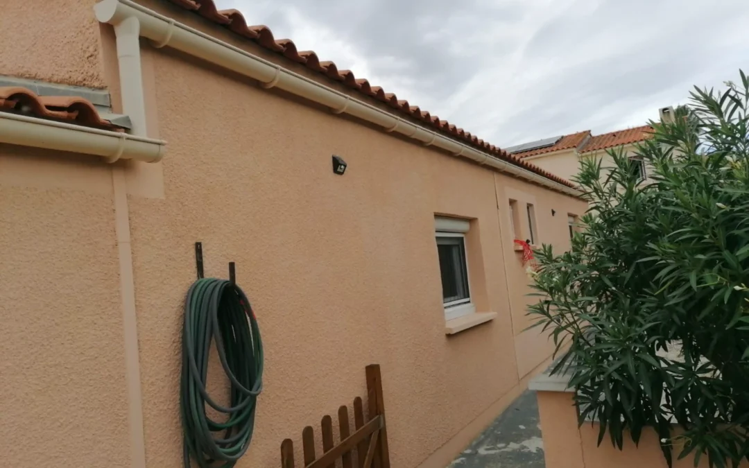 Comment préparer sa maison face aux phénomènes météorologiques extrêmes ?