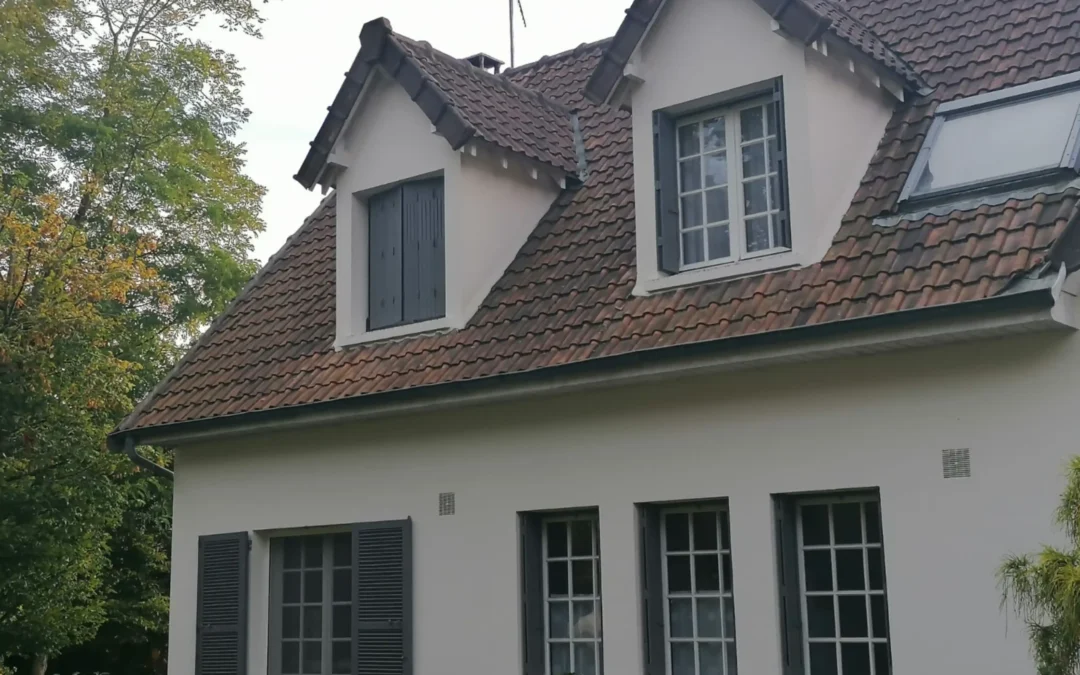 Pourquoi agir vite quand on détecte une fuite toiture ?