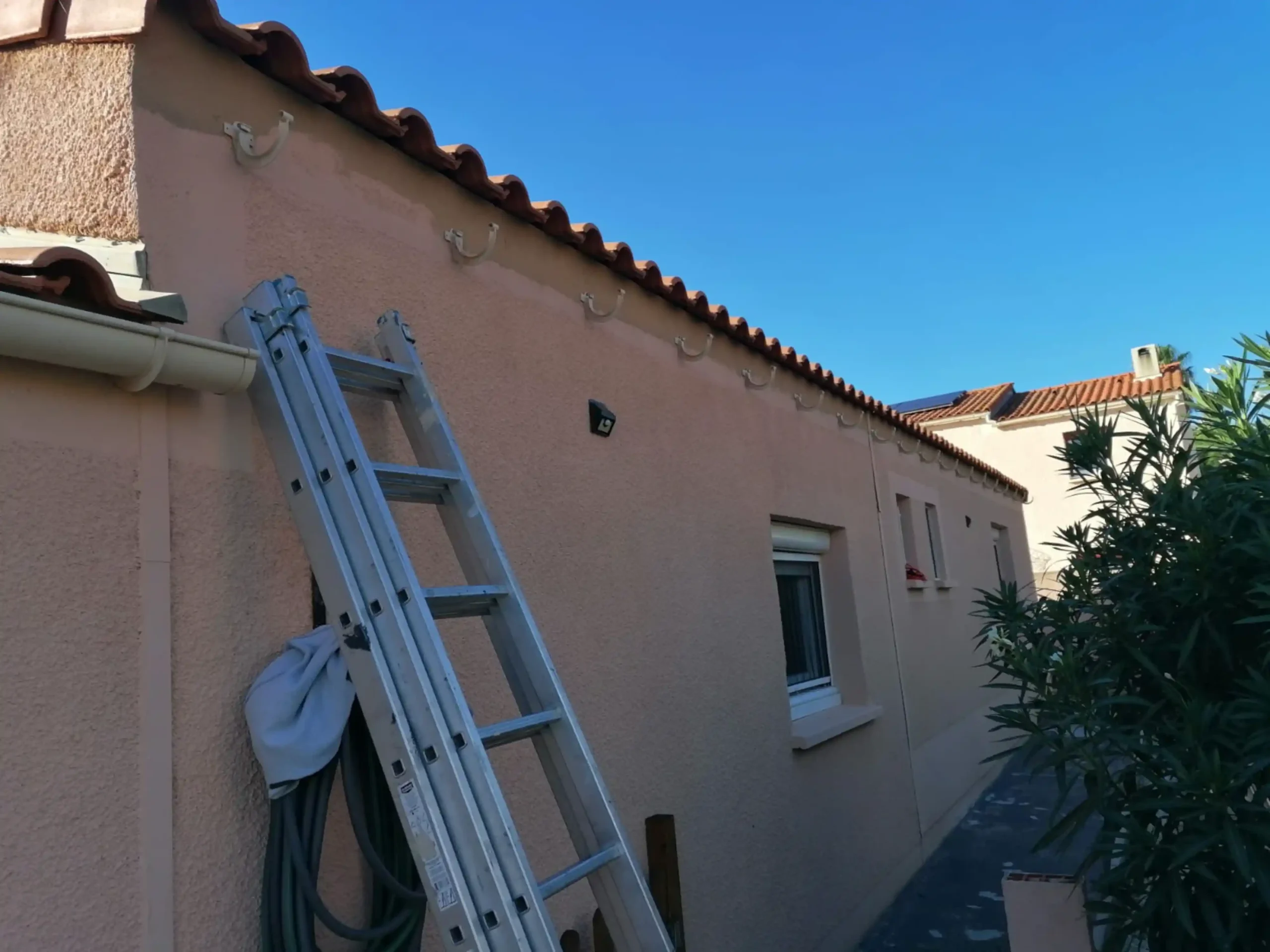 rénovation-gouttiere-pvc