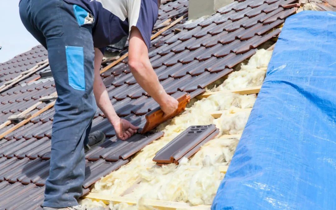 Installer une fenêtre de toit performante : ce qu’il faut savoir