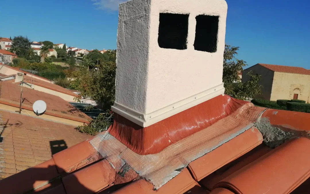 Pourquoi nettoyer sa toiture (et pas seulement “pour faire propre”)