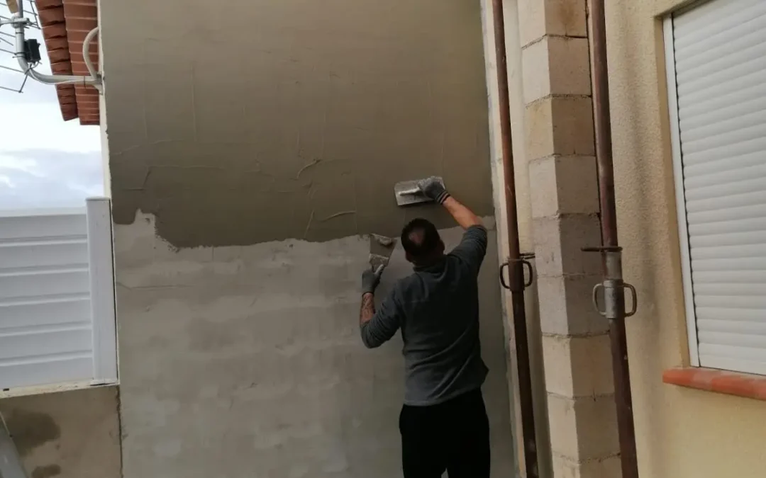 Petits travaux de maçonnerie : comment entretenir et embellir votre maison ?