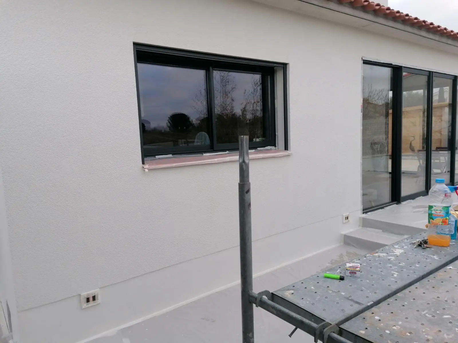 ravalement-de-facade-maison-neuve