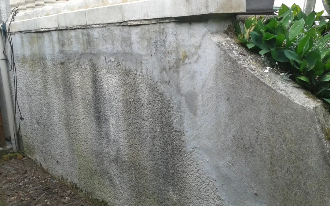 Ravalement et rénovation complète d’une toiture à Cabestany dans les Pyrénées-Orientales (66)