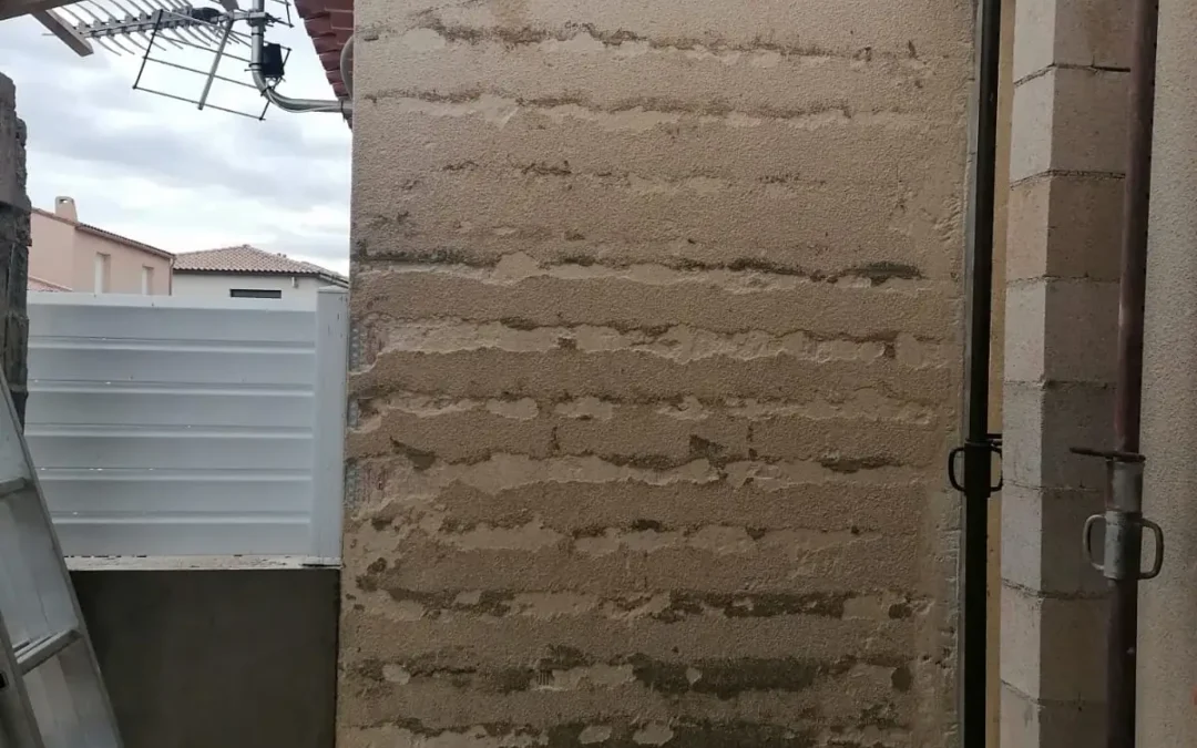 Pourquoi demander un devis rapide pour un ravalement de façade ?